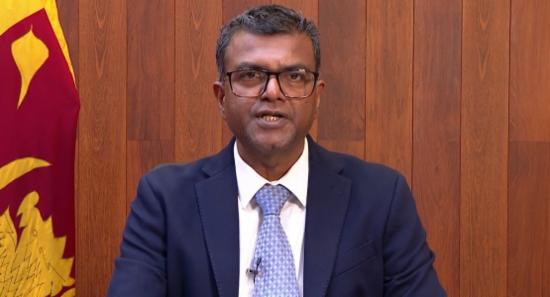 Global Support Tops Rs. 8.5B as Sri Lanka Rebuilds